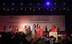 Amity University, Greater Noida, Event